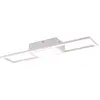 Image de Plafonnier moderne LED 22W 2700-6000K blanc RL Rigido