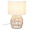 Image de Rl Lampe à poser Rike - Blanc