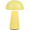 Image de Reality lampe à poser Lennon - orange
