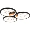 Image de Lumiere Semi-Plafonnier Groovy 30W