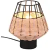 Image de Rl Lampe à poser Borka - Noir