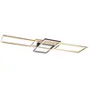 Image de Lumiere Irvine Semi LED Plafonnier