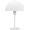 Image de Trio Lampe de table Nola - Blanc