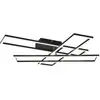 Image de Rl plafonnier LED Corso - Noir