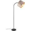 Image de Trio Lampadaire Julieta - Beige