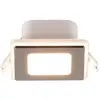 Image de Trio Spot LED Nimbus - Argent