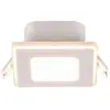 Image de Trio Spot LED Nimbus - Blanc