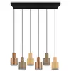 Image de Trio Suspension Agudo - Brun