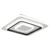 Image de Rl Plafonnier LED carré - Blanc