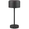 Image de Rl Lampe à poser Jeff   Noir