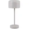 Image de Reality Lampe à poser LED - Gris