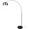 Image de Trio Lampadaire Argentina - Argent