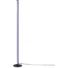 Image de Trio Lampadaire gaming LED - Noir