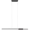 Image de Trio Suspension LED Helios - Gris
