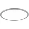 Image de Trio Plafonnier LED rond - Argent