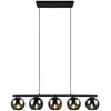 Image de Reality suspension Sheldon - multicolore
