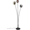 Image de Rl Lampadaire SHELDON - Multicolore