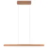 Image de Trio Suspension LED Helios   Marron