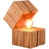 Image de Trio Lampe de table Treasure - Bois clair