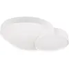 Image de Trio Plafonnier LED - Blanc
