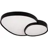 Image de Trio Plafonnier LED Rise - Noir