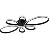 Image de Trio Plafonnier LED FLY noir