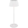 Image de Rl lampe de table LED sans fil - Blanc