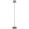 Image de Lampadaire extérieur sans fil pistache LED 2W SUAREZ RL