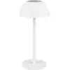 Image de Lampe de table LED sans-fil IP54 2W 3000K blanche RICARDO