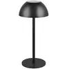 Image de Rl lampe à poser design - Noir