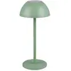 Image de Trio Lampe de table LED extérieure - Vert