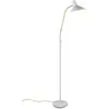 Image de Trio lampadaire Traveller - Gris