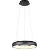 Image de Trio Suspension LED Cardona - Noir