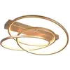 Image de Trio Plafonnier LED Darvin - Or
