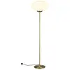 Image de Trio Lampadaire Fomento - Or