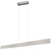 Image de Trio Suspension LED Galway - Argent