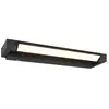 Image de Trio Applique salle de bains LED Fabrizio - Noir