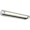Image de Trio applique LED Fabrizio salle de bains - Argent
