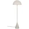 Image de Trio Lampadaire Alfie - Gris