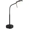 Image de Rl lampe de bureau LED Moreno - Noir