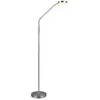 Image de Rl Lampadaire Moreno - Argent