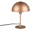 Image de Trio Lampe à poser Nola champignon - Marron
