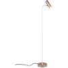 Image de Trio Lampadaire Marley - Marron