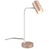 Image de Trio Lampe de bureau Marley - Marron