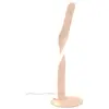Image de Trio lightning Lampe à poser LED - Beige