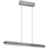 Image de Trio Suspension LED Emerson - Argent