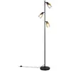 Image de Rl Lampadaire industriel - Noir