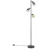 Image de Rl Lampadaire Cadiz - Noir
