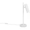 Image de Trio Lampe à poser Soka - Blanc