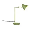 Image de Trio lampe de bureau Cosima - Vert